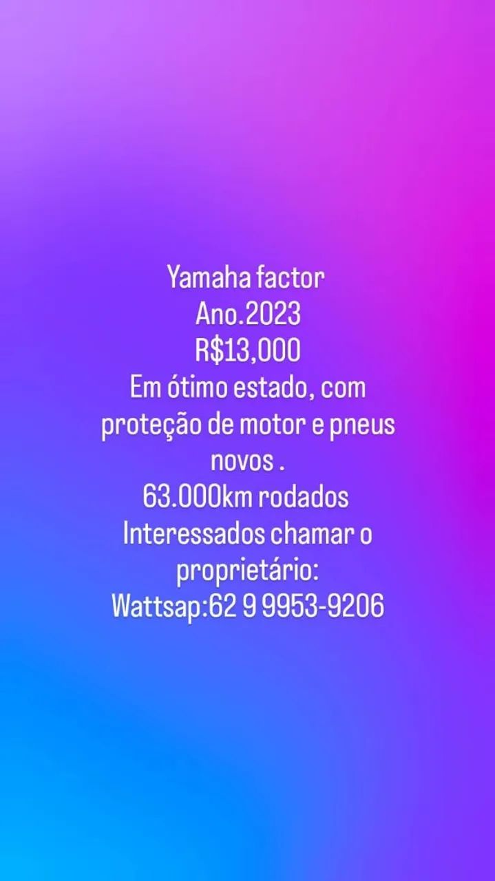 Factor 13k  - Foto 5