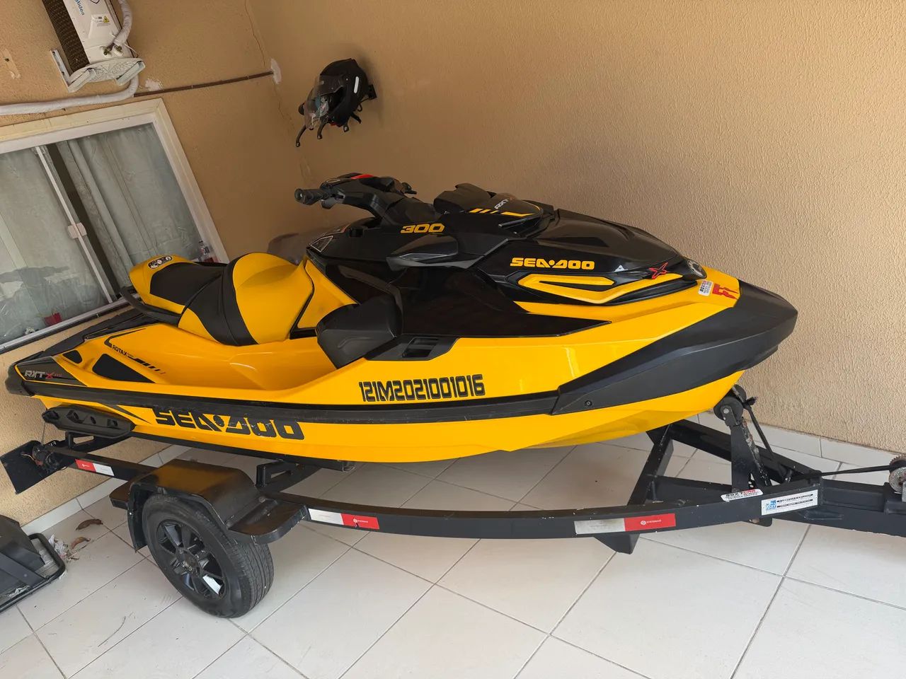 Seaado 300 2022  - Foto 3