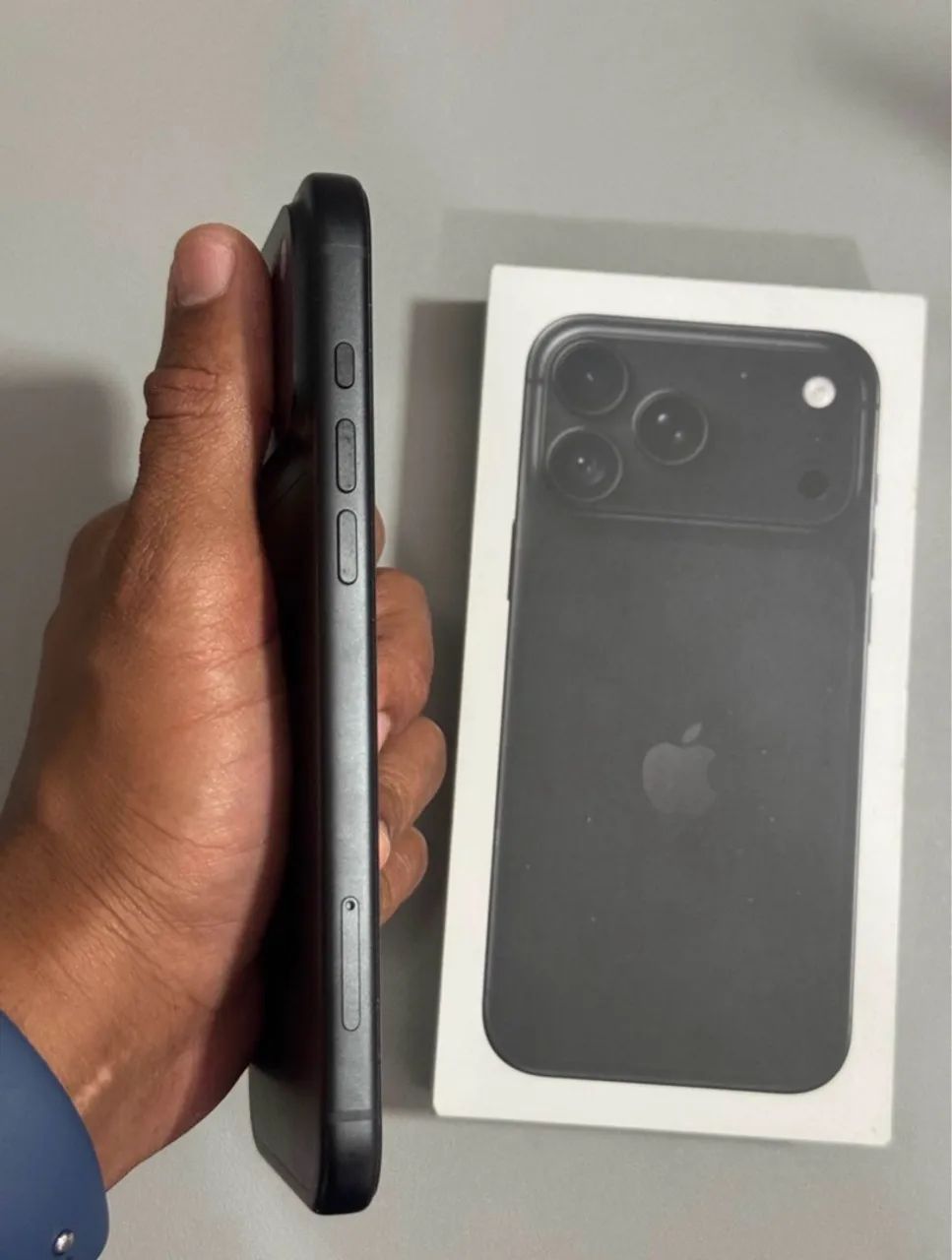 iphone 18 pro Max  - Foto 3