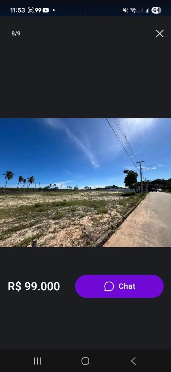 Condomínio Pontes / Paripueira  - Foto 5
