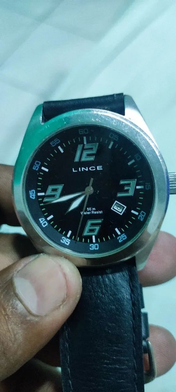 Relógio lince - Foto 5