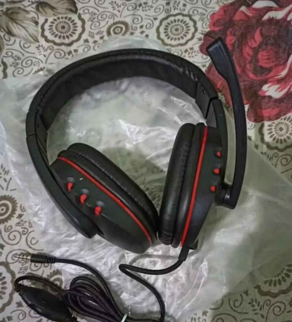 Headset Game - Foto 2