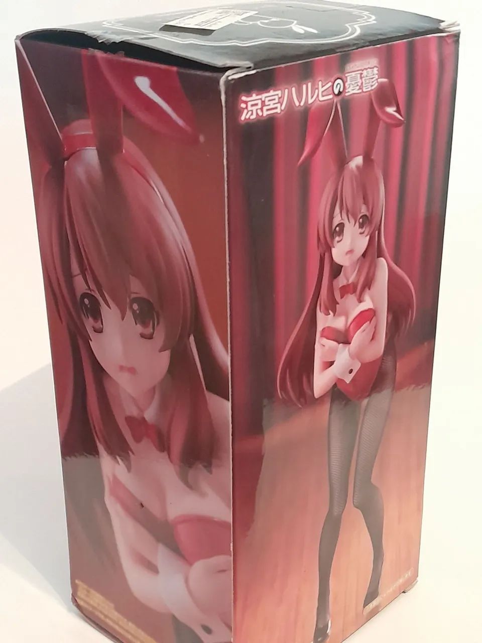 Figura ORIGINAL Asahina Mikuru Bicute Bunny  - Foto 4