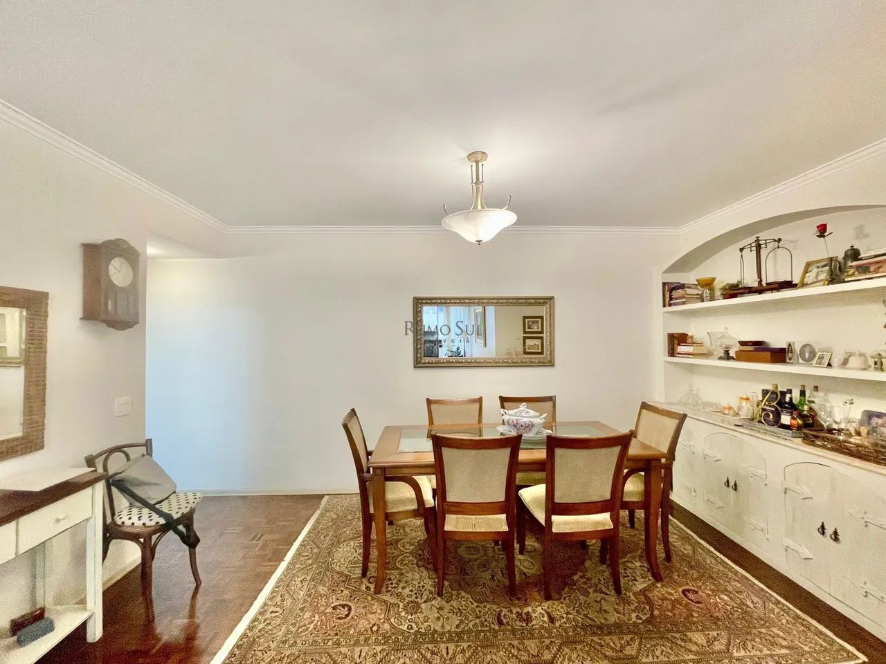 APARTAMENTO Jardim Paulista - Foto 4