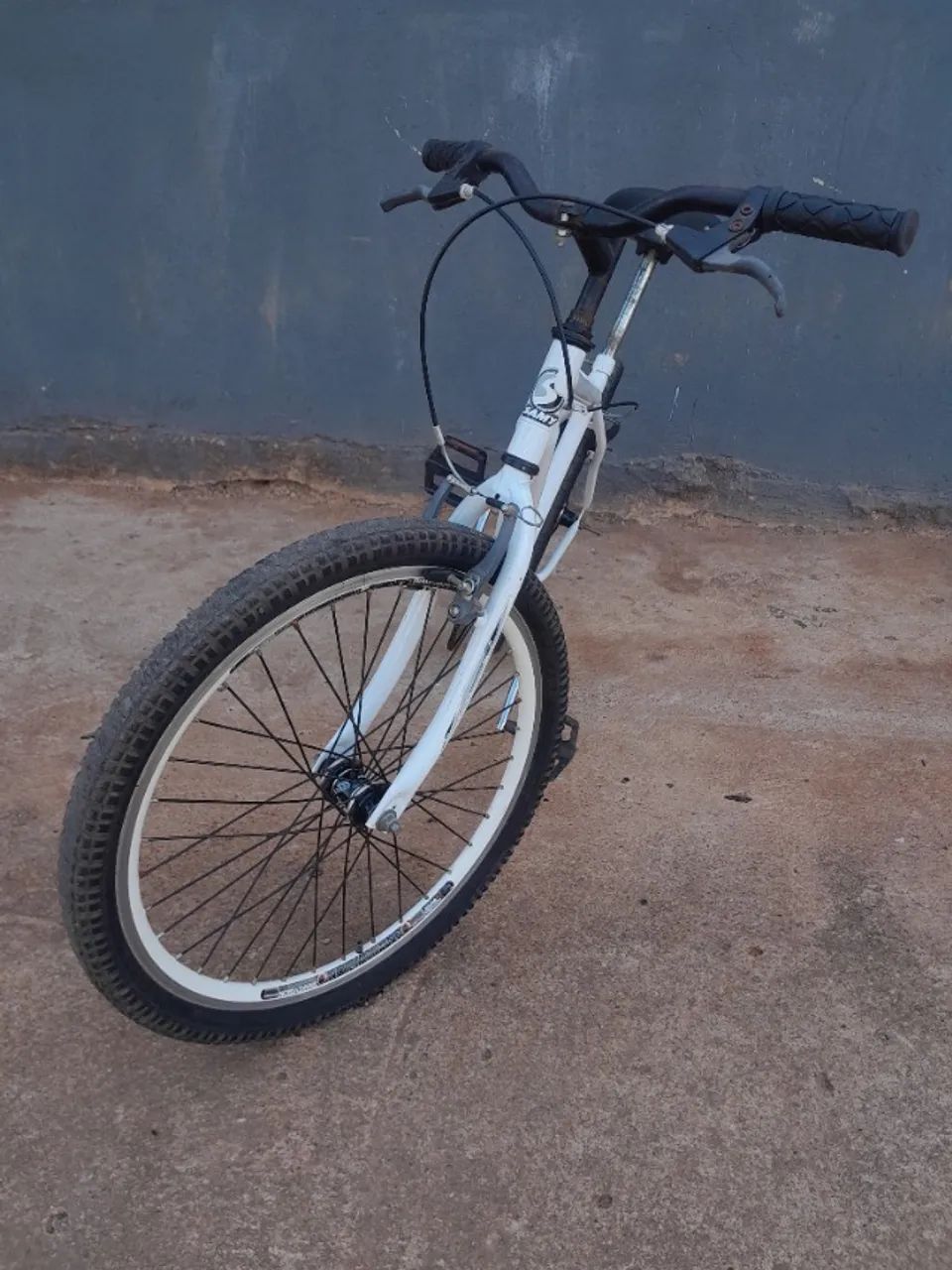 Bike aro 24