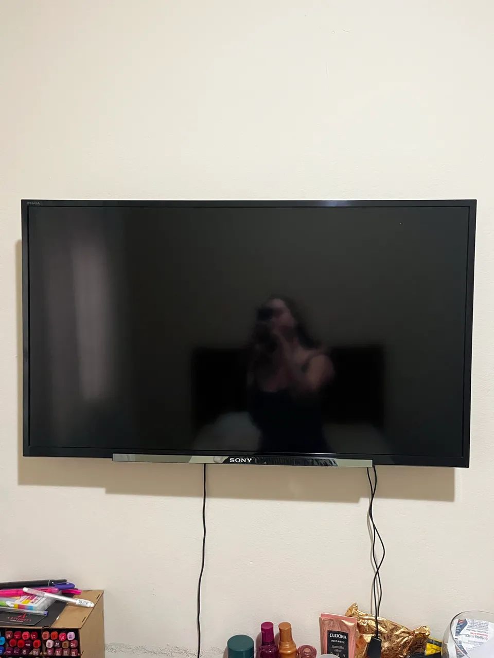 Tv Sony 40 polegadas 