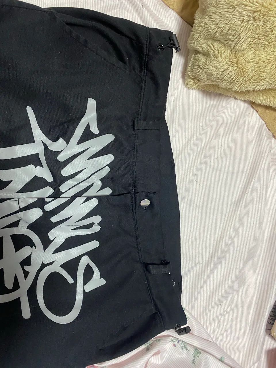 calça estilo jovem - Foto 2