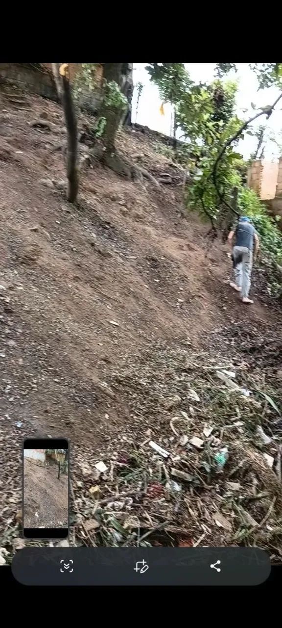 Lote com loja em nova contagem  - Foto 4