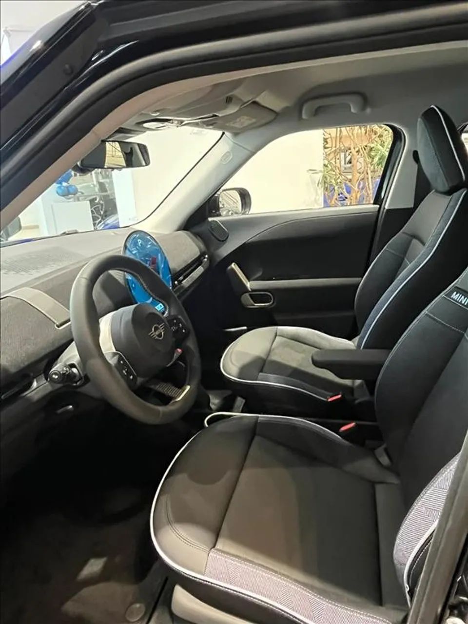 Mini Aceman E (elétrico) 2026 - Foto 5