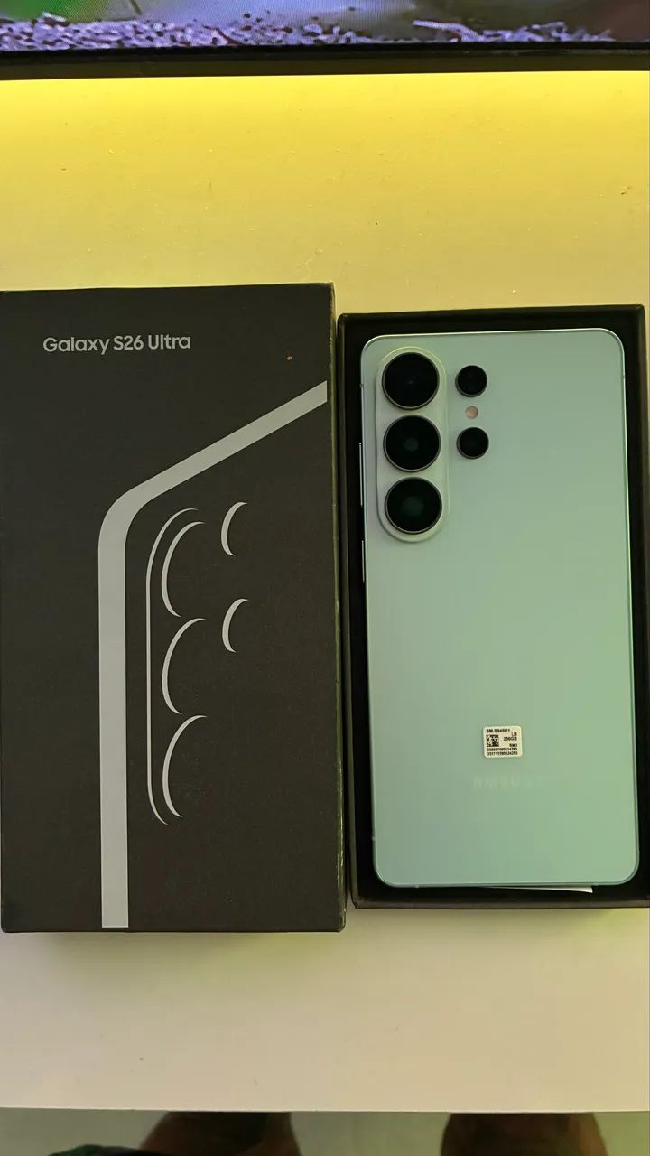 Samsung galaxy a26 ultra 256GB - Foto 2