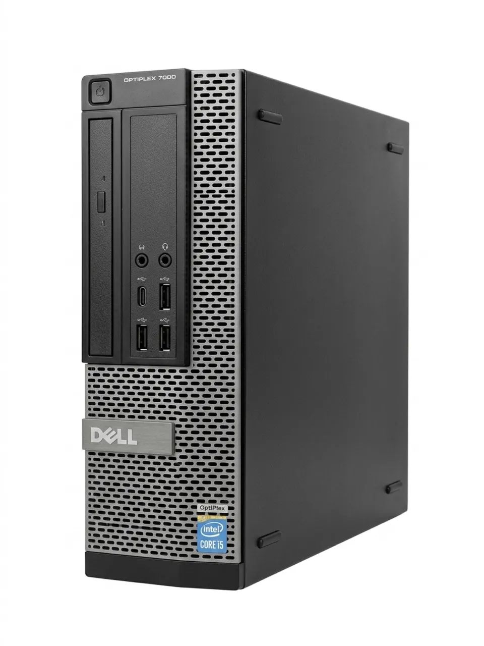 CPU Dell Optiplex 7000 - Computadores e Desktops - Paiol