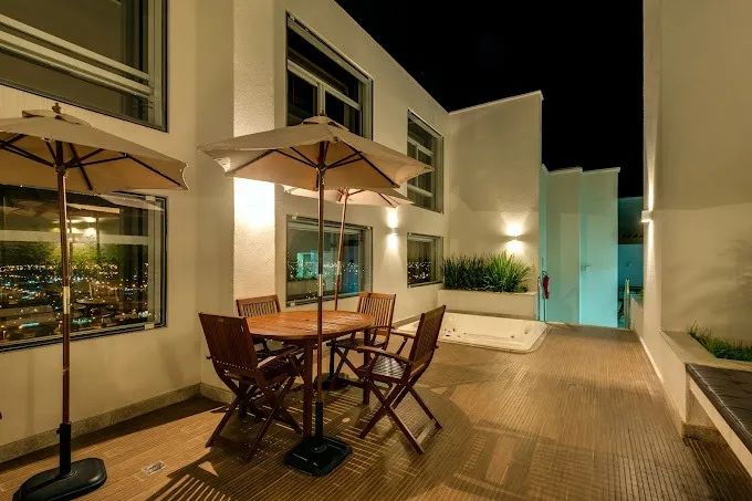 Alugo Apartamento de 2 quartos no Century 21 - Foto 3