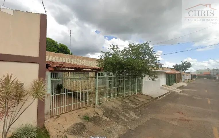 Casa setor oeste lote 275 metros  - Foto 3