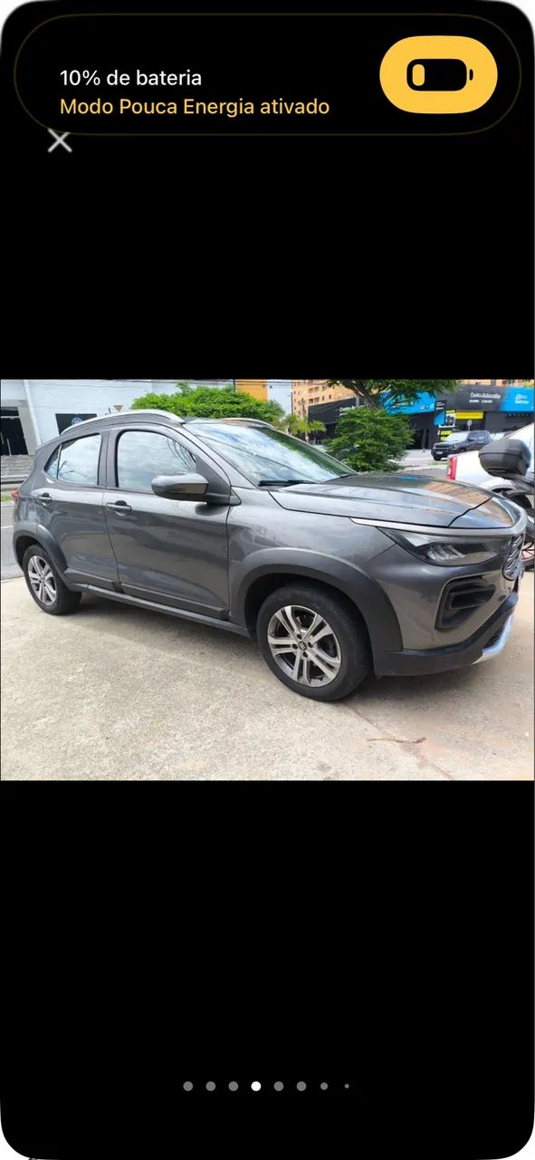 Fiat Pulse 2024