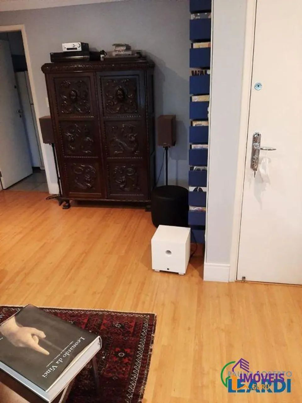 APARTAMENTO - JARDIM AMÉRICA - SP - Foto 4