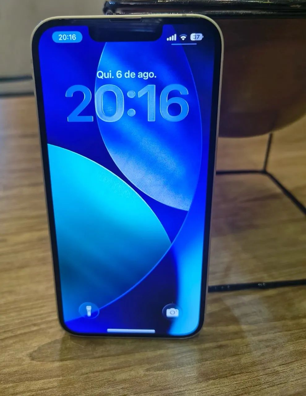 Vendo ou avalio Troca: iPhone 16e - Foto 2