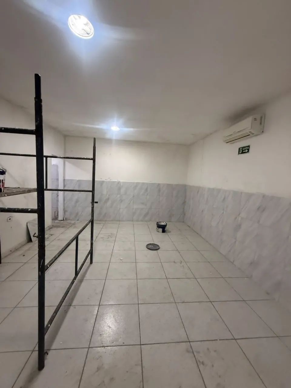 Aluga-se excelente galpão  - Foto 3