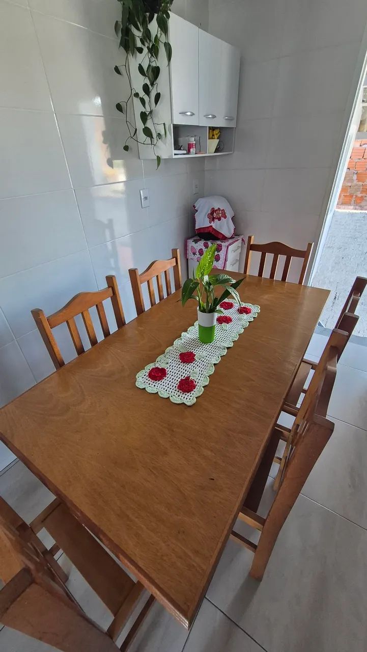 Mesa de madeira 64985890112642121