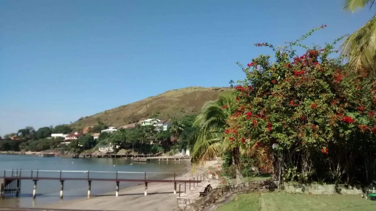 Casa de praia Mangaratiba condomínio.  - Foto 3