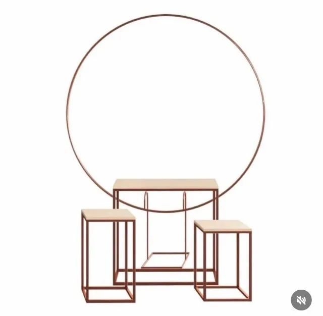 Kit Completo para Decoração Pegue e monte + 30 temas e acessorios
