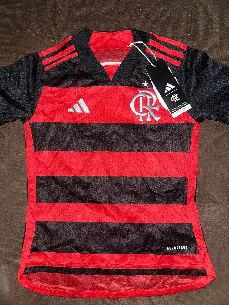 Camisa do Flamengo  - Foto 3