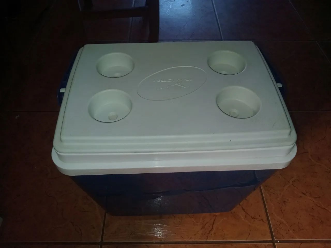 Caixa térmica  - Foto 2