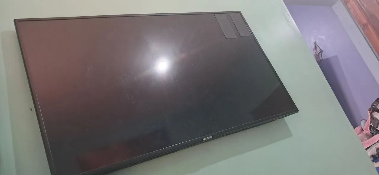 Vendo uma TV de 50 polegadas  - Foto 2