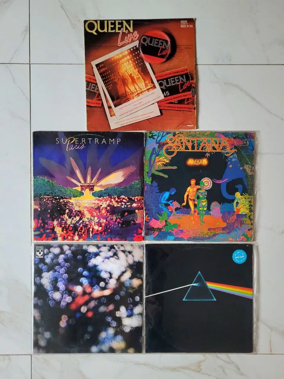 Disco de vinil/LP - Foto 3