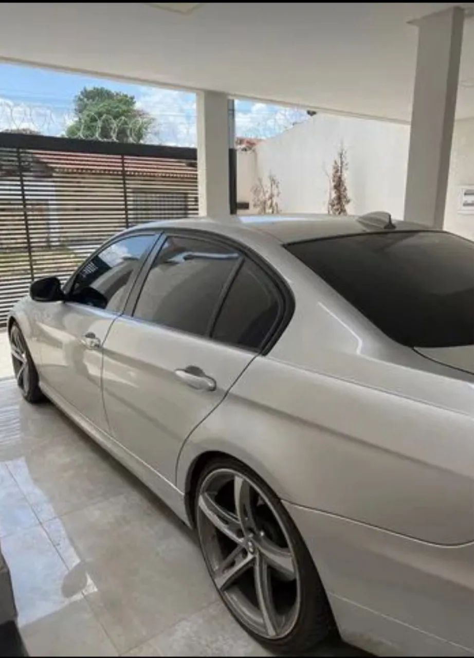 BMW 320I A 2010 - Foto 4