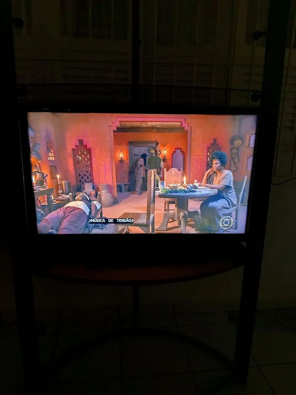 Televisão 40 polegadas  - Foto 3