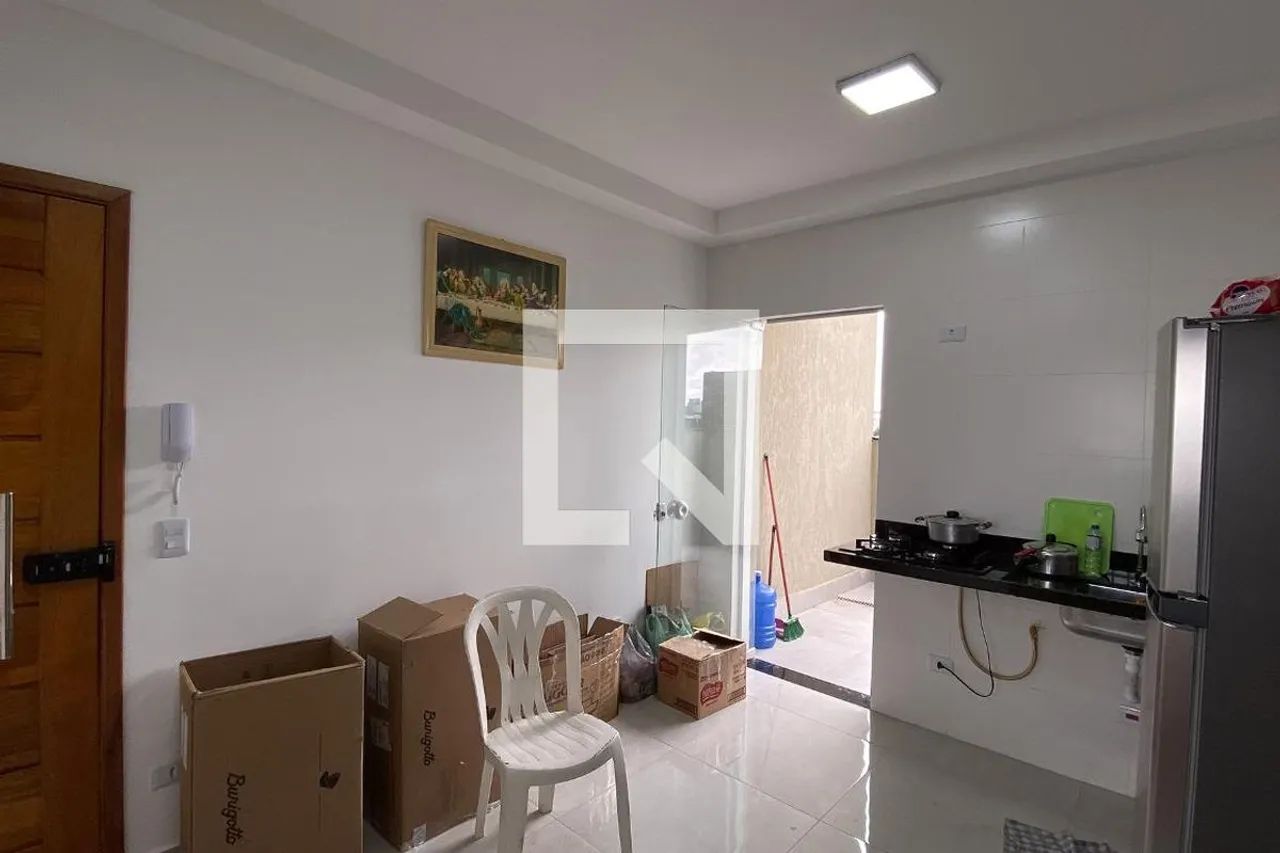 Apartamento à Venda - Vila Ré, 2 Quartos, 60 m2 - Foto 5