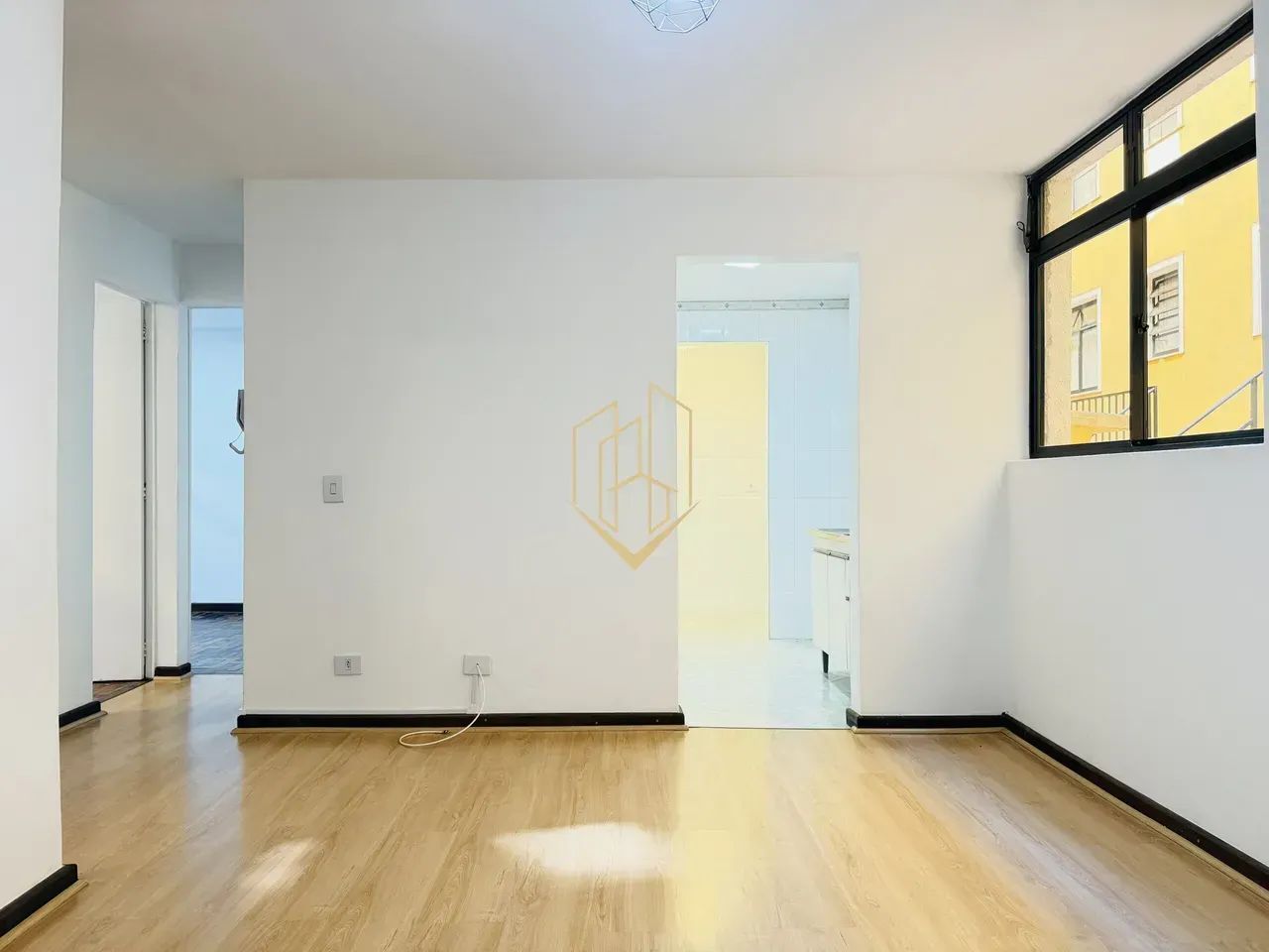 Apartamento com 3 quartos e 1 vaga no bairro Mercês - Foto 2