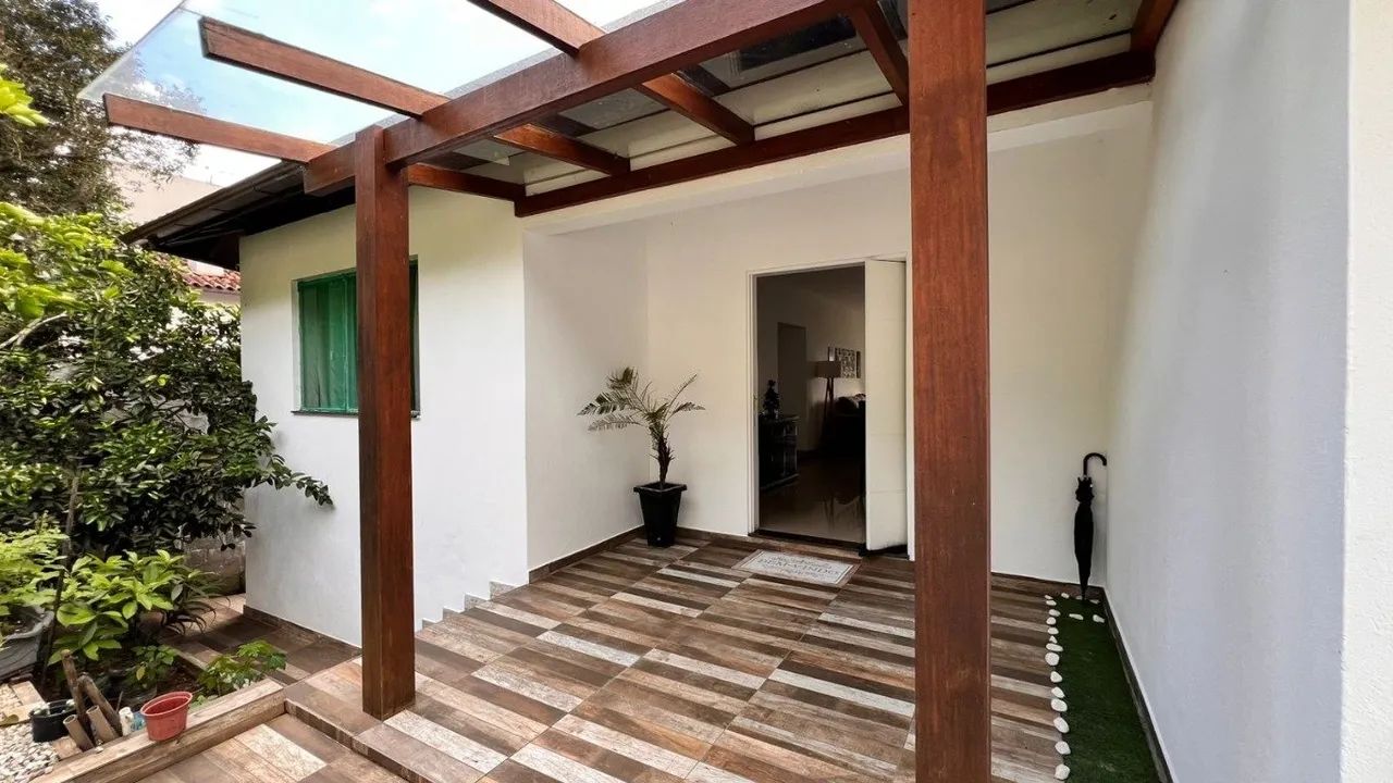 Casa com 11 quartos (3 suítes) no bairro Corrego Grande -Florianópolis - SC - Foto 3
