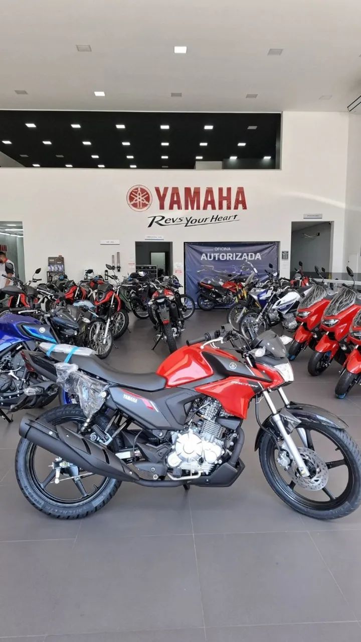 FACTOR 150 ED 2026 0KM  - Foto 5