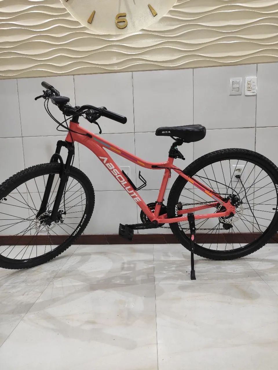 Bicicleta Absolute Aro 29 - Foto 2
