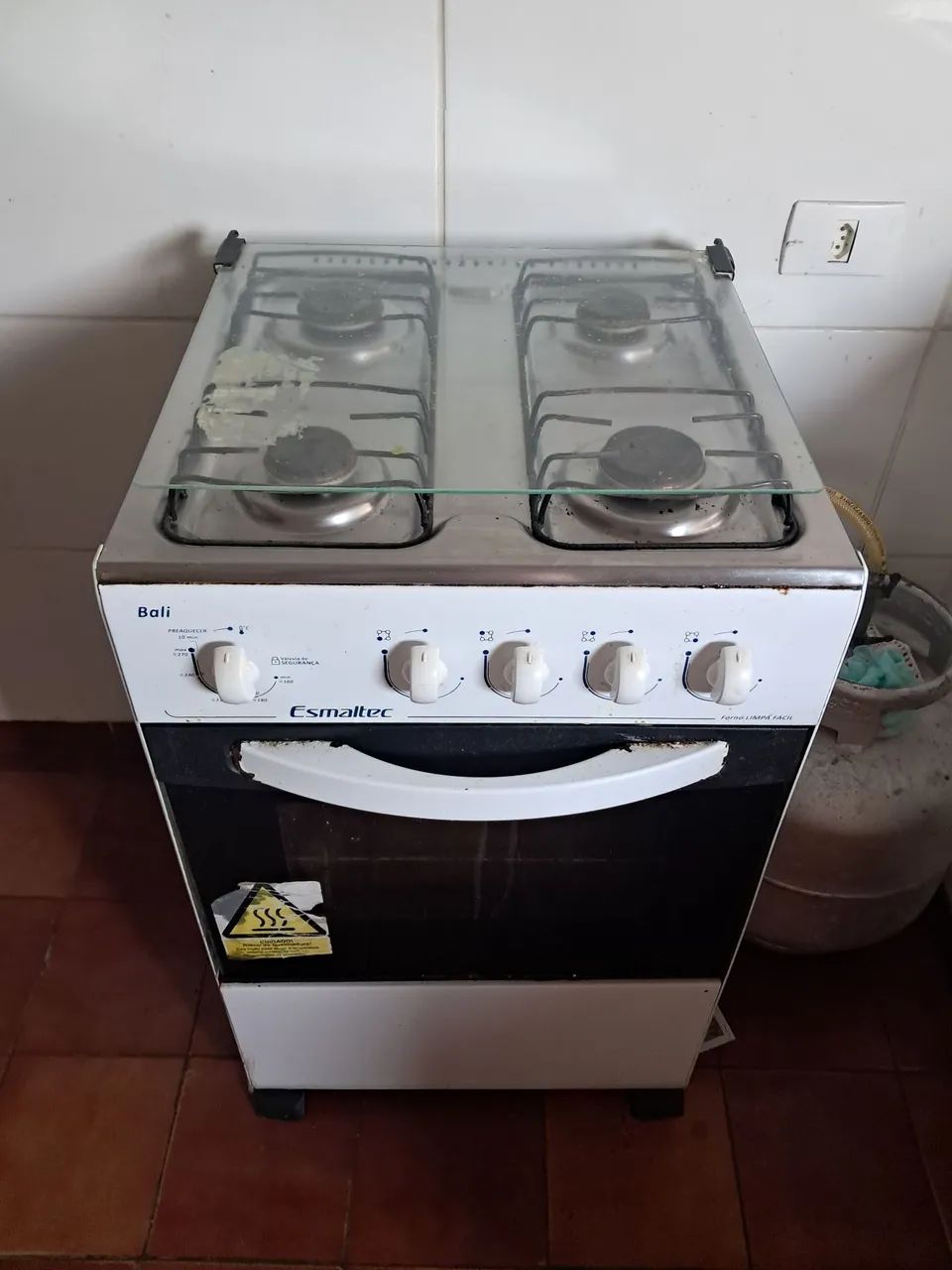 Fogão 4 bocas - Foto 3