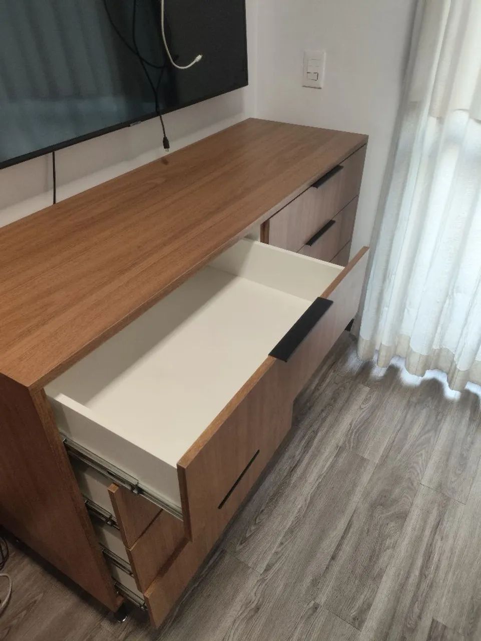 Cômoda Prime - Foto 4