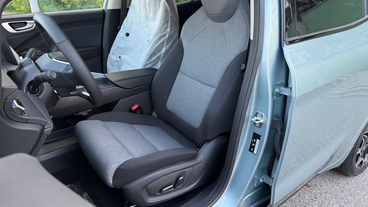 MG 4 Luxury 2027 - Foto 3