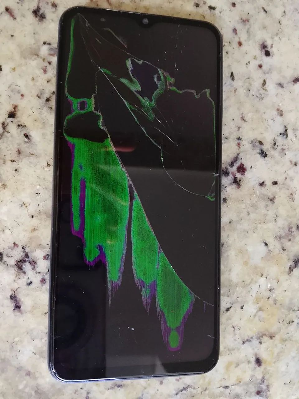 Galaxy A23 128 GB - Trocar display - Foto 4