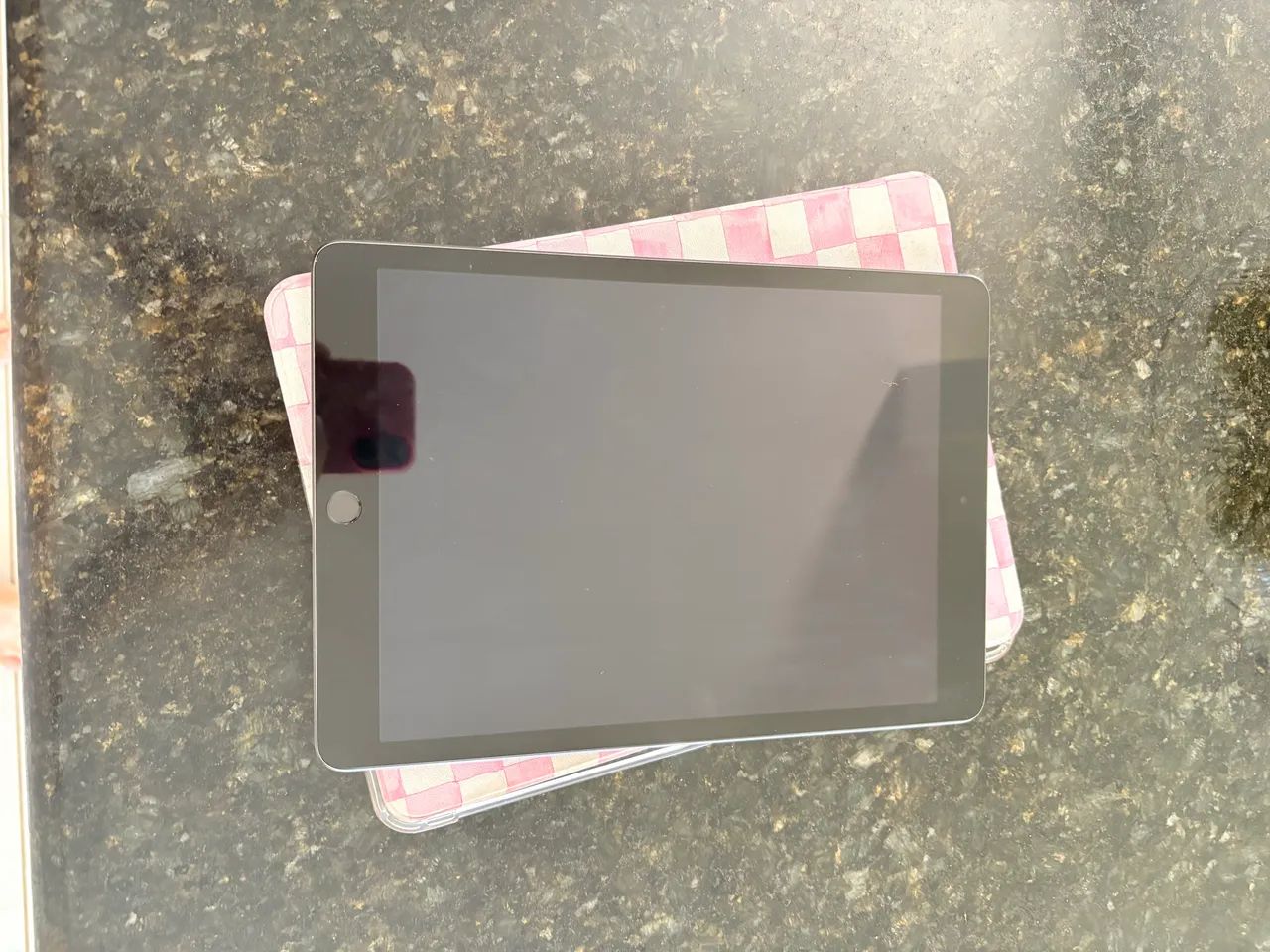 iPad geração 9 novíssimo  - Foto 3