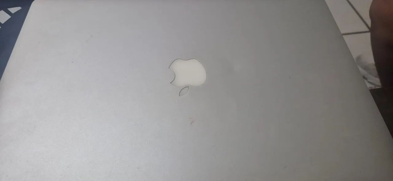 MacBook pro 