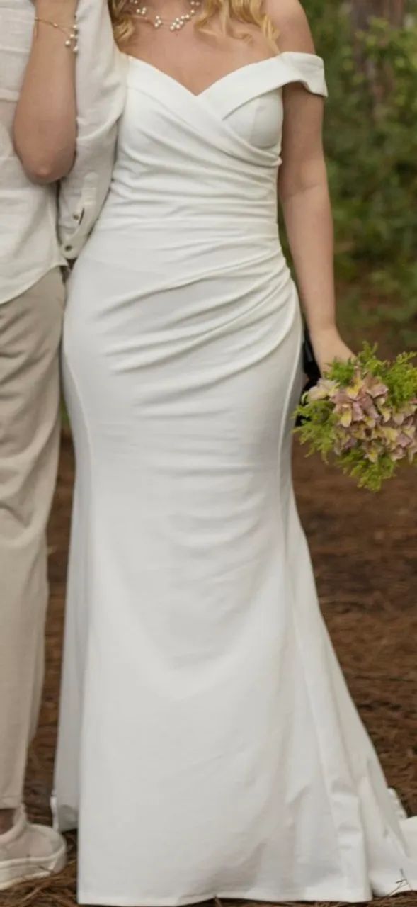Vestido noiva - Foto 2