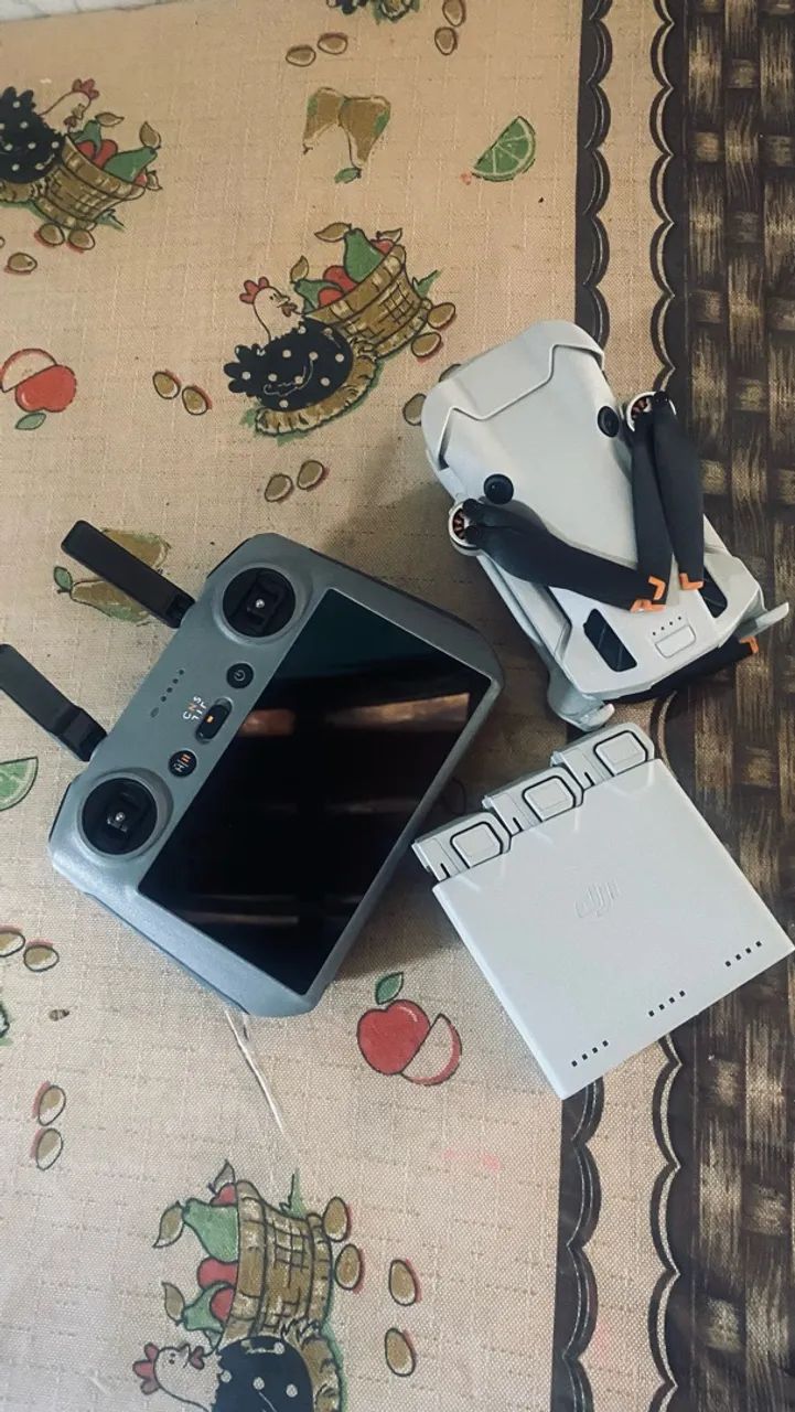 Dji mini 4 PRO - Foto 4