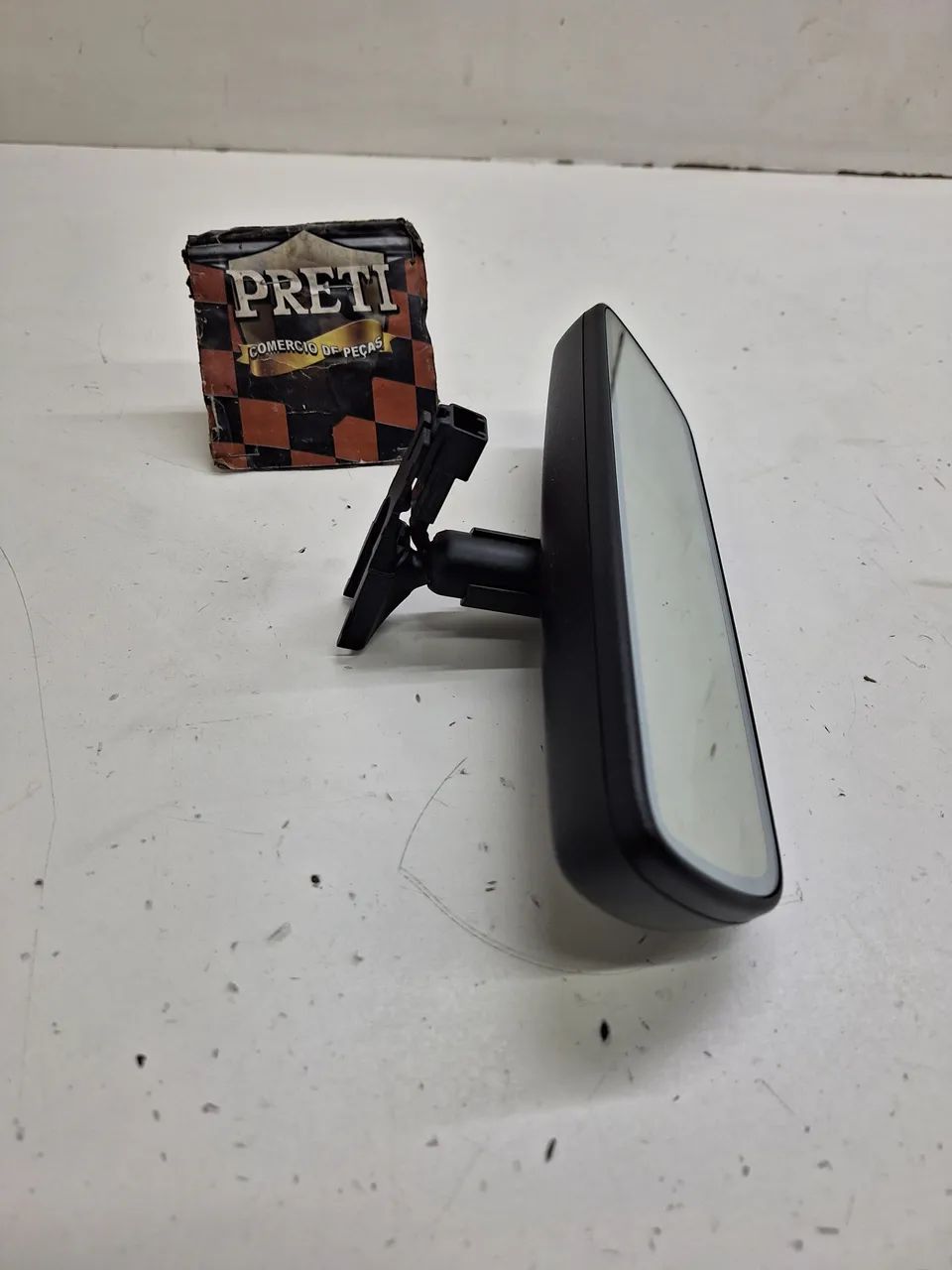 Retrovisor Interno Toyota Corolla Cross 2022 / 2023  - Foto 3