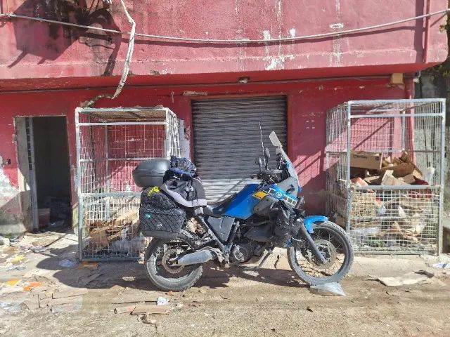 XTZ Tenere 660 - Foto 3