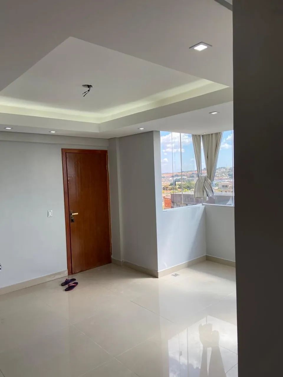 Apartamento em Águas Lindas REFORMADO  - Foto 3