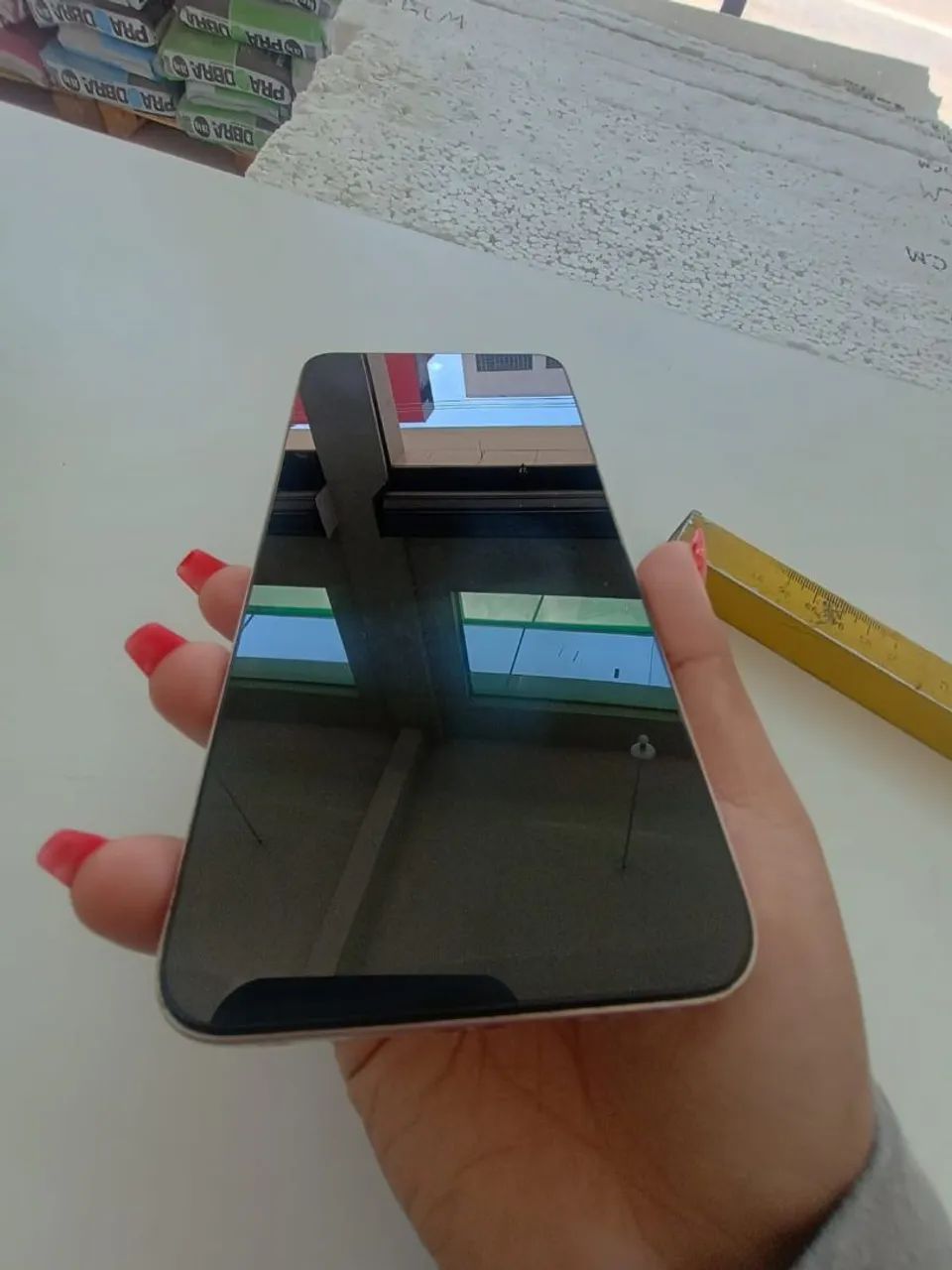 CELULAR INFINIX SMART 10 - 128GB - Foto 3