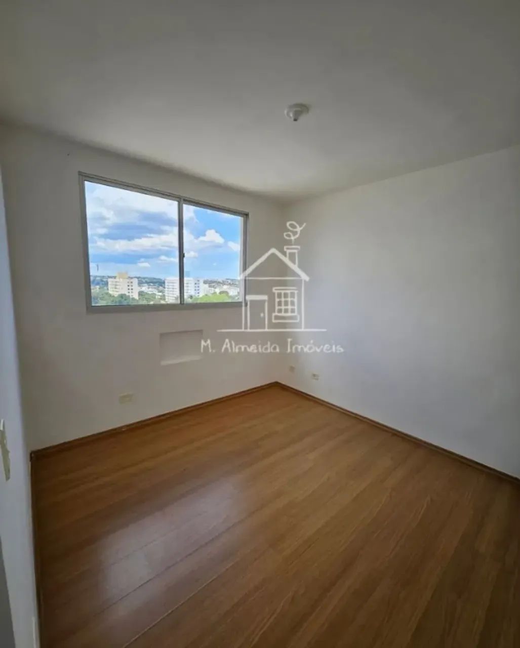 Apartamento 2 Quartos no Jardim Alvorada - Foto 4