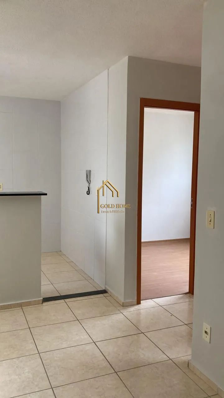 APARTAMENTO À VENDA | CONDOMÍNIO CHAPADA DA COSTA - Foto 3