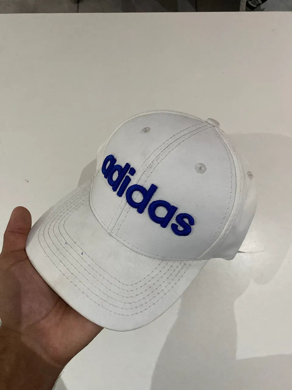 BONÉ ADIDAS